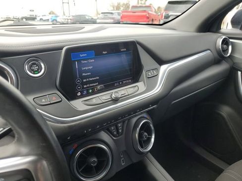Certified 2020 Chevrolet Blazer LT AWD/4WD image 31