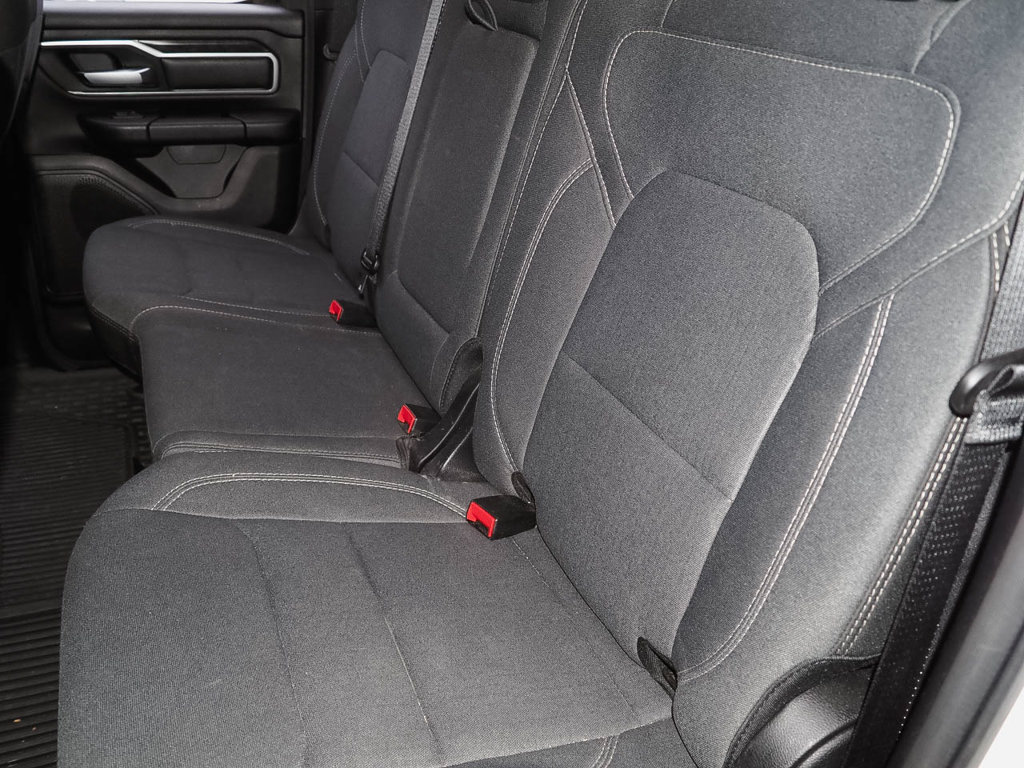 Used 2021 RAM 1500 Big Horn AWD/4WD image 21