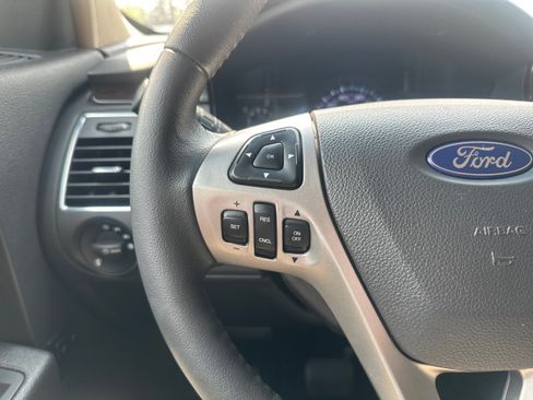 Used 2019 Ford Flex Limited AWD/4WD image 33