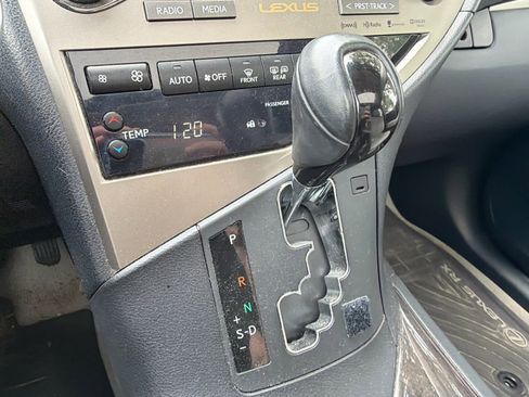 Used 2014 Lexus RX 350 AWD w/ Navigation Package image 24