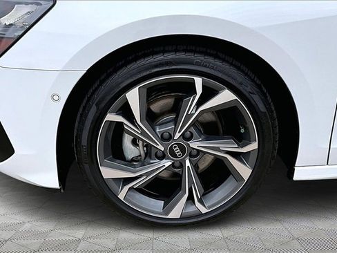 Used 2022 Audi A3 2.0T Premium image 8