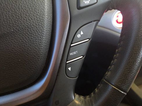 Used 2023 Honda Ridgeline RTL image 55