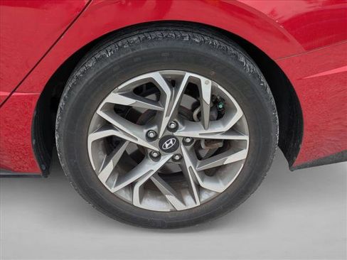 Used 2021 Hyundai Sonata SEL image 7
