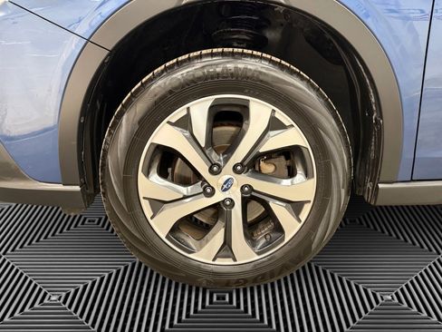 Used 2020 Subaru Outback Touring image 14