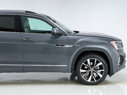 New 2026 Volkswagen Atlas SEL Premium R-Line AWD/4WD image 51