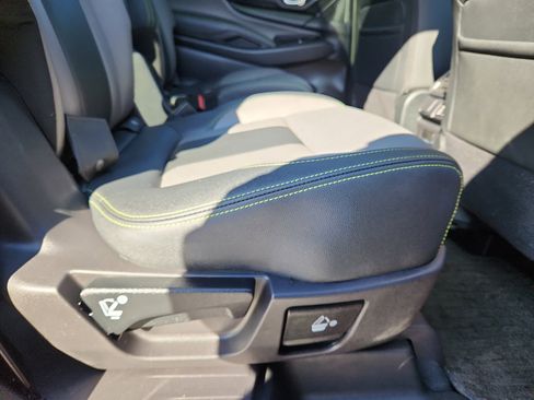 Used 2023 Subaru Ascent Onyx Edition image 31