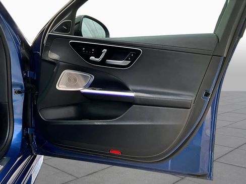 Certified 2023 Mercedes-Benz C 300 Sedan image 23