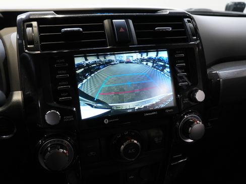 Used 2023 Toyota 4Runner 40th Anniversary SE image 49