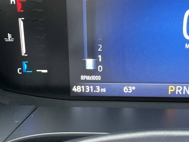 Used 2025 Ford Escape ST-Line AWD/4WD image 36