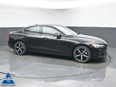 Used 2024 Volvo S60 B5 Plus