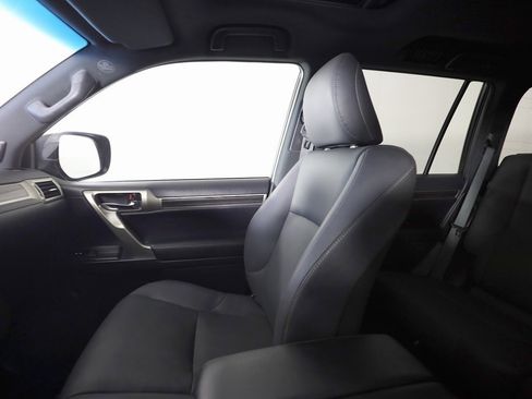 Used 2021 Lexus GX 460 Premium image 37