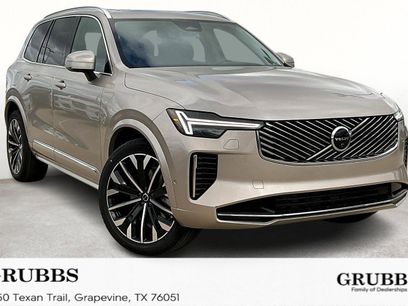 New 2026 Volvo XC90 B5 Plus