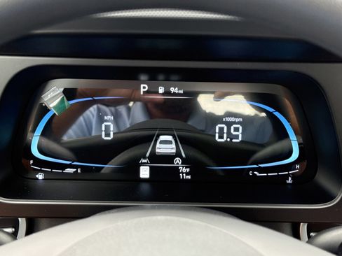New 2026 Hyundai Elantra SE FWD image 18