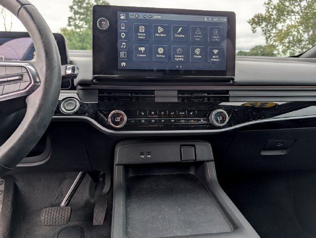 Used 2025 Honda Prologue Touring image 19