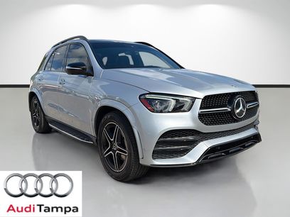Used 2022 Mercedes-Benz GLE 350