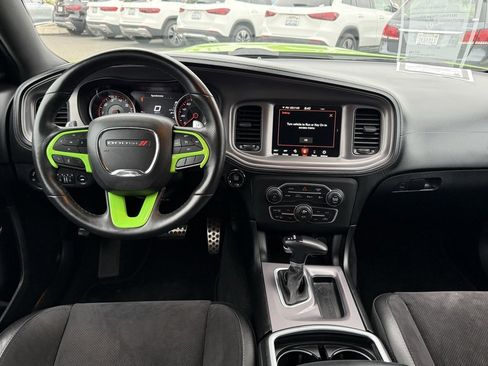 Used 2023 Dodge Charger R/T w/ Plus Group image 10