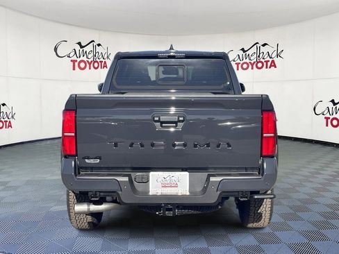 New 2026 Toyota Tacoma TRD Off-Road image 6