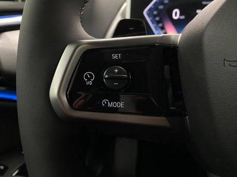 New 2026 BMW X3 xDrive30 image 16