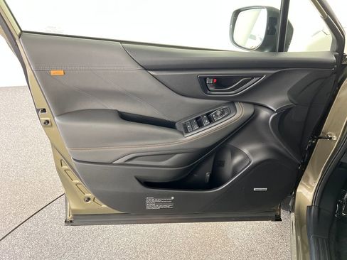 Used 2024 Subaru Forester Wilderness image 12