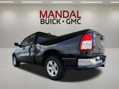Used 2020 RAM 1500 Big Horn RWD image 26