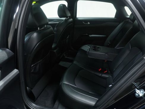 Used 2023 Kia K5 GT-Line image 13