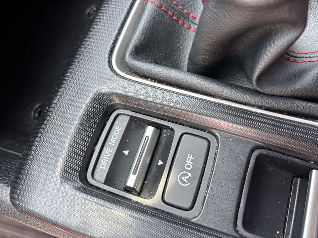 Used 2024 Honda Civic Si image 20