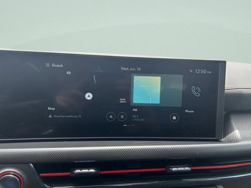 New 2026 Hyundai Sonata N Line FWD image 23