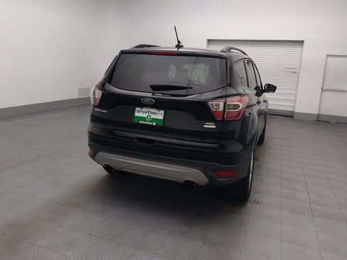Used 2018 Ford Escape SEL FWD image 7