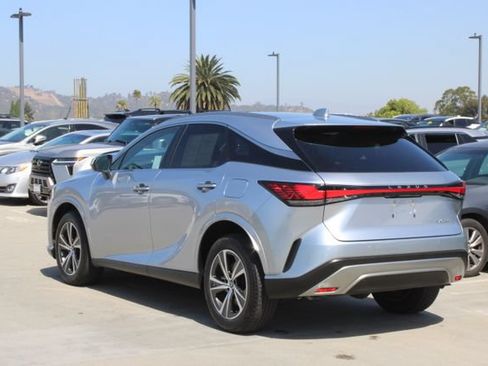 Certified 2024 Lexus RX 350 FWD image 18