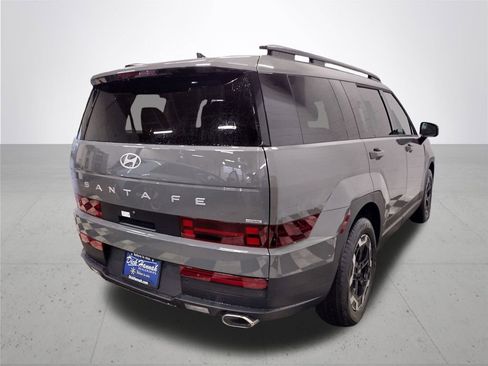 New 2026 Hyundai Santa Fe SEL image 13