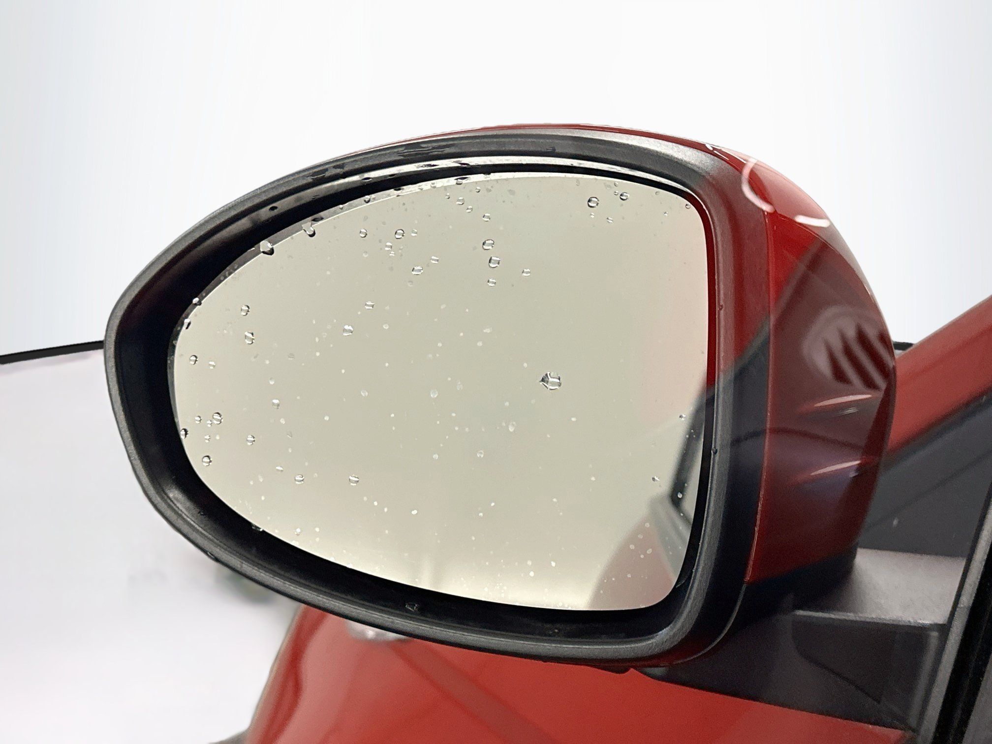 Used 2024 FIAT 500 e (RED) FWD image 16