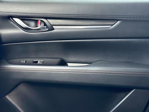 Certified 2022 MAZDA CX-5 AWD 2.5 S w/ Premium Package image 22