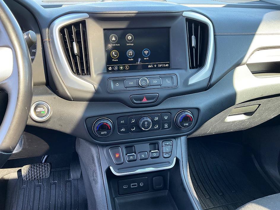 Used 2019 GMC Terrain SLE w/ Driver Convenience Package AWD/4WD image 5