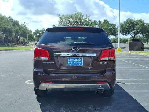 Used 2013 Kia Sorento SX w/ SX Premium Pkg FWD image 7