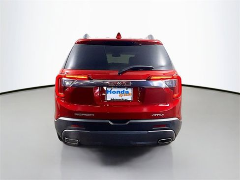 Used 2021 GMC Acadia AT4 w/ Trailering Package image 23