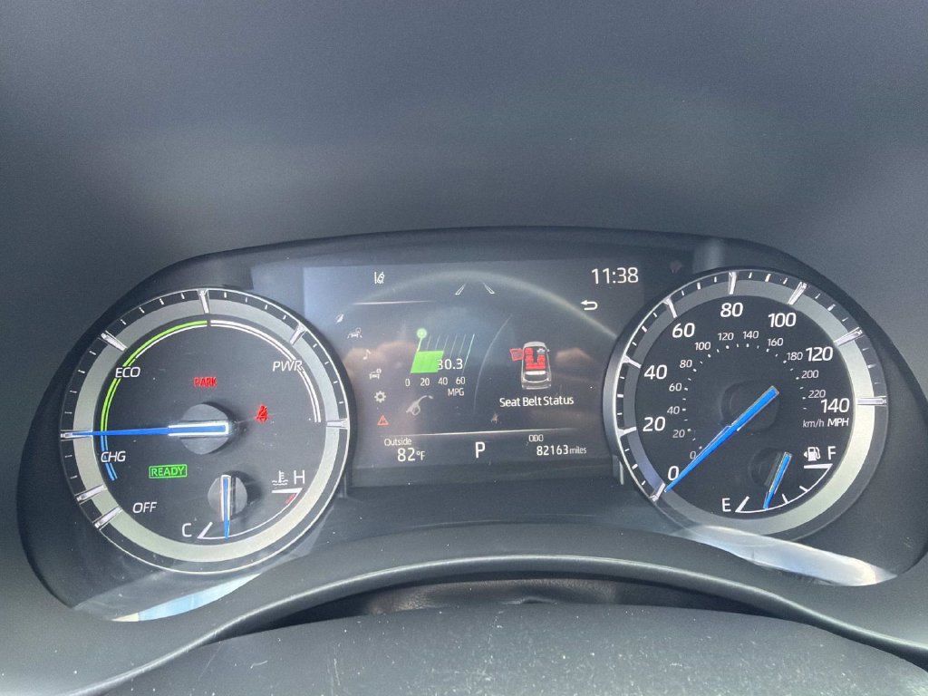 Used 2021 Toyota Highlander Limited AWD/4WD image 28