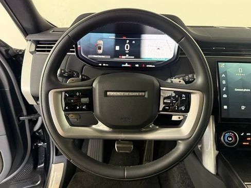 Used 2023 Land Rover Range Rover First Edition AWD/4WD image 36
