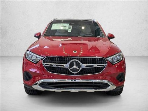 New 2026 Mercedes-Benz GLC 300 image 6