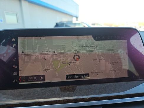 Used 2021 BMW X3 xDrive30i image 15