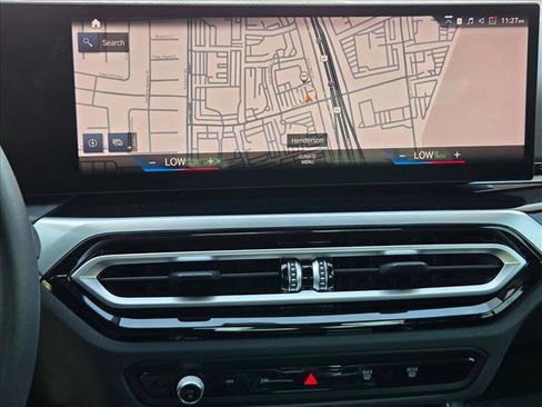 Certified 2023 BMW 330i Sedan w/ Convenience Package image 13