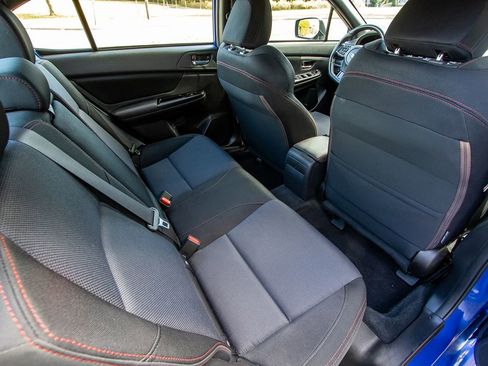 Used 2018 Subaru WRX Premium image 23