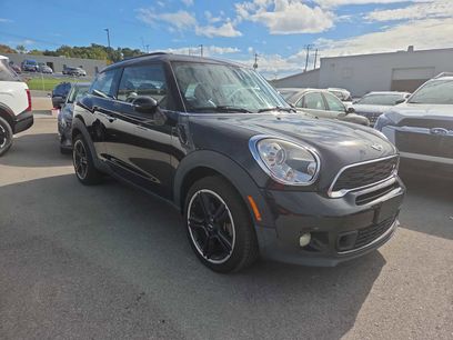Used 2015 MINI Cooper Paceman S