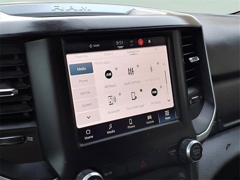 Used 2022 RAM 1500 Lone Star image 27