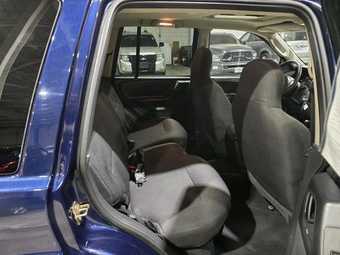 Used 2004 Jeep Grand Cherokee Laredo w/ Convenience Group image 31