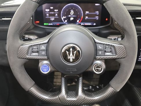 Used 2024 Maserati MC20 Cielo RWD image 56