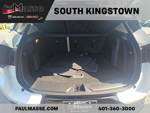 Used 2024 Buick Encore GX Sport Touring w/ Experience Buick Package AWD/4WD image 19