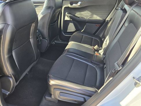 Used 2025 Ford Escape ST-Line FWD image 11