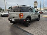 Used 2022 Ford Bronco Sport Big Bend w/ Convenience Package image 4