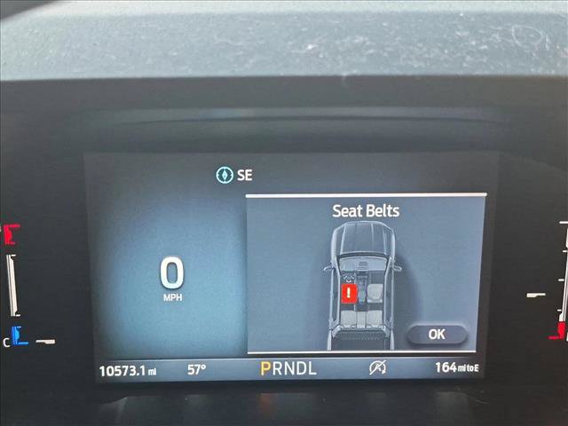 Used 2025 Ford Maverick XLT w/ XLT Luxury Package AWD/4WD image 9