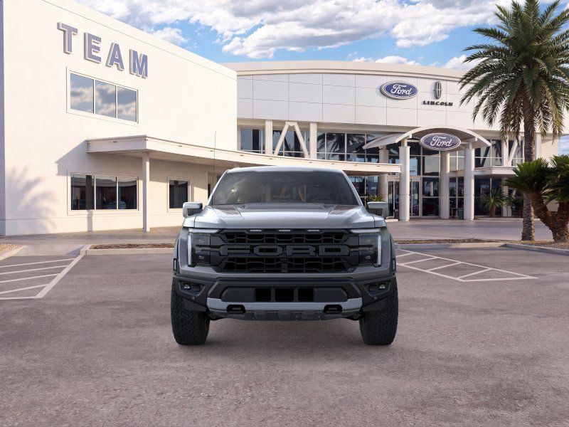 New 2026 Ford F150 Raptor AWD/4WD image 6